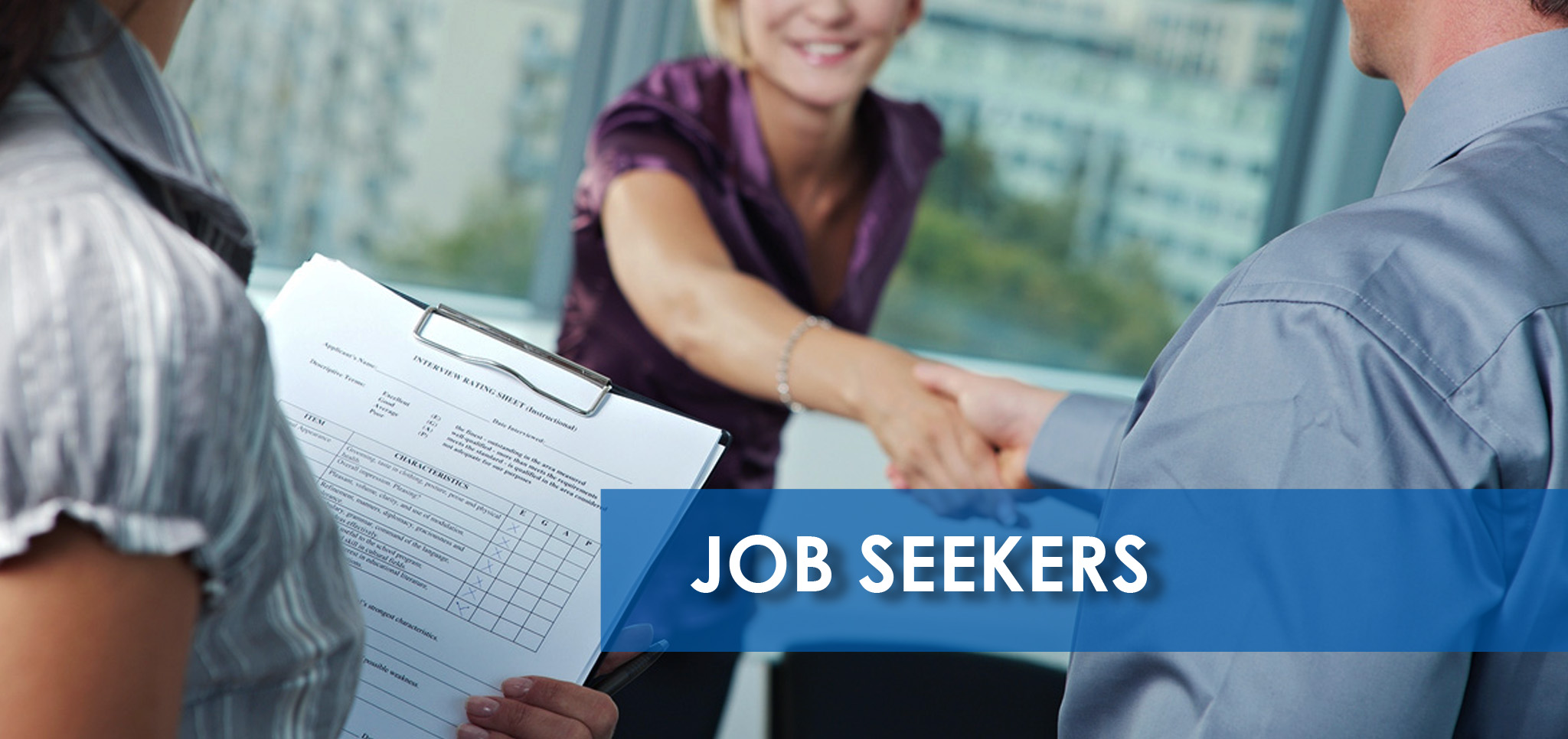 Job Seekers
