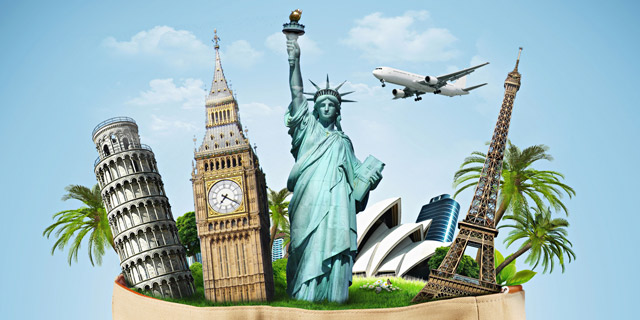 Overseas