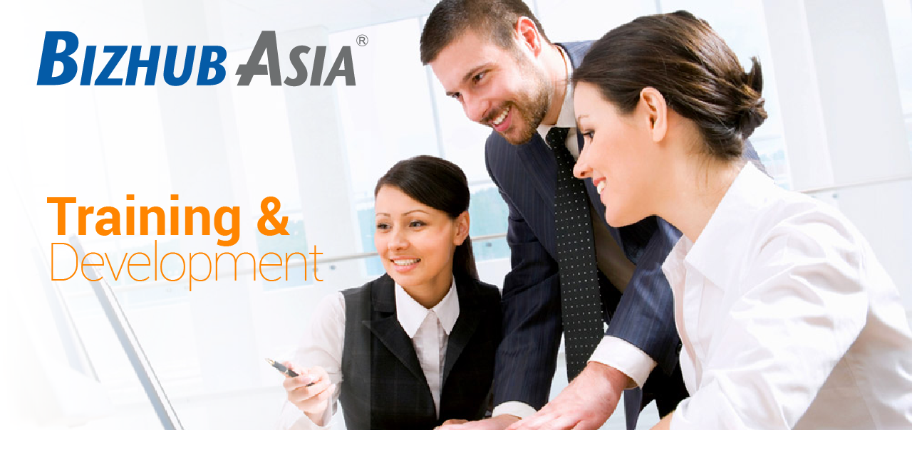 Training & Development