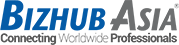 Bizhub Asia Pte Ltd Logo