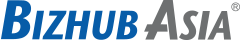 Bizhub Asia Pte Ltd Logo